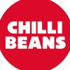chillibeans.pt Logotipo