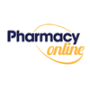Pharmacy Online Logotype
