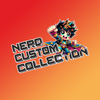 NerdCustomCollection Logotipo