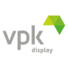 VPK Display Logo