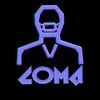 COMA clothing Logotyp