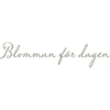 Blomman för dagen Logotype