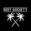 Riot Society Logotype