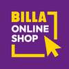 BILLA Logotyp