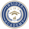 Insider Academy Logó