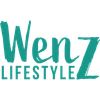 WenZ lifestyle Logotype