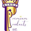Kingz Premium Products Logotyp