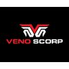 Veno Scorp Logotyp