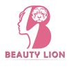 Beauty Lion Logotipo