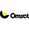 Omset Logotyyppi