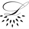 Lux Tan Co. Logotyyppi
