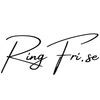 RingFri.se Logotipo