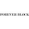 FOREVER BLOCK.clo Logotype