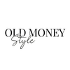 Old money style Logotipo