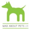 Mad About Pets UK Λογότυπο