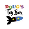 Doug's Toy Box Logotyp