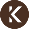 Kaffekompaniet at Home Logotyp
