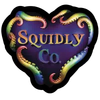 SquidlyCo Logotype