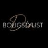 Din Boligstylist nettbutikk Logo