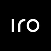 Iro Hair d.o.o. Logotype