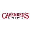Cavender's Logotype