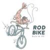 Rodbike Logó