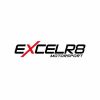 EXCLER8 Motorsport Engineering Λογότυπο