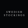 Swedish Stockings Logotype
