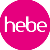 Hebe Logotyp