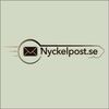 Nyckelpost.se Logotyp