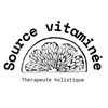 Source Vitaminée Logó