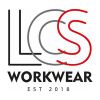 LCS WORKWEAR Logotype