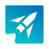 Hosted Logotyp