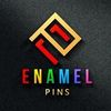 EnamelPins.com Logó