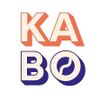 KABO Rösterei und Kaffeebar Logotype