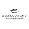 Electrocompaniet AS Logotype