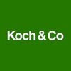 Koch & Co Logotype