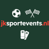 JK Sport Events Logotyp