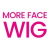 morefacewig Logotype