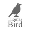 Thomas Bird London Logotype