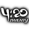 4Twenty Logotyp