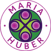 Maria Huber Logo