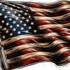 American Country Wear Logotyp