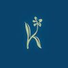 Kremp Florist Logotype
