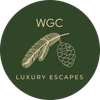 Woodstock Glamping Cornwall Logotype