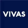 VIVAS Logotype