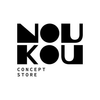 NouKou Concept Store Λογότυπο