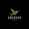 uncoverja.com Logotype