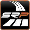 SRP SIM RACING PRO Logo