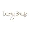 Lucky Skate Oy Logotyyppi